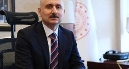 Bakan Karaismailoğlu Ekrem İmamoğlu’na 250 bin liralık tazminat davası açtı