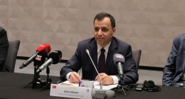 Zühtü Arslan, ‘Türk Anayasa Mahkemesi’ne açıklık getirdi