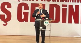 Varank: “Teröristler İBB’de boy gösteriyor”