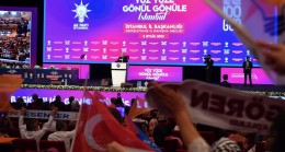 Cumhurbaşkanı Erdoğan, “Altılı masanın arkasında fetö ve pkk var”