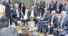 Dünyanın konuştuğu bu fotoğraf Türkiye’nin geldiği noktayı özetliyor