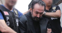 Cinsi sapık Adnan Oktar’a bin 198 yıla kadar hapis talebi