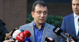 Ekrem İmamoğlu’nun davası ertelendi