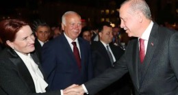Meral Akşener, Cumhurbaşkanı Erdoğan bakanlık verse kabul eder mi? sorusuna ne cevap verdi!