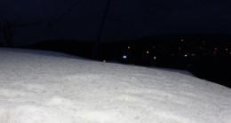 Aydos Tepesi bembeyaz