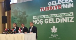 Ahmet Davutoğlu, CHP ve İYİ Parti’lilerin “Davutoğlu masayı yoruyor” açıklamalarına cevap verdi