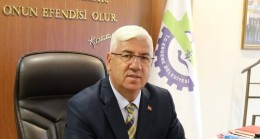 Ergene Belediye Başkanı Yüksel hakkında tacizcilikten 10 yıl hapis isteniyor