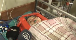 Aleyna tam 248 saat sonra enkazdan sağ çıkarıldı