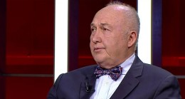 Ahmet Ercan, gözaltına alındı