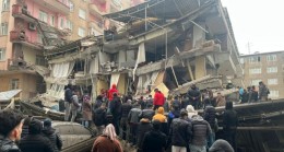 Depremde can kaybı 16 bin 170, yaralı ise 64 bin 194 kişi”