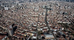 Deprem sonrası İstanbul’da kentsel dönüşüm ivme kazanıyor