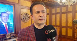 Tuzla Belediye Başkanı Şadi Yazıcı, AK Parti döneminde yapılan hastaneleri saydı, süre yetmedi