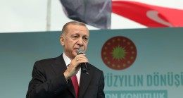 Cumhurbaşkanı Erdoğan’dan kentsel dönüşümde müjde üstüne müjde