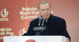 Erdoğan,”14 Mayıs bir dönüm noktasıdır”