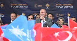 İçişleri Bakanı Soylu: ‘Erdoğan’dan önce Kürt Kürt’üm, Alevi Alevi’yim diyemiyordu’