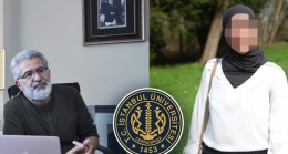 Cerrahpaşa Tıp Fakültesi’nin başörtülü öğrencisini taciz eden Hakan Karpuz’a komik ceza!