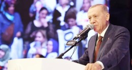 Erdoğan, yeniden AK Parti Genel Başkanı seçildi