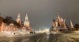 Hamas heyeti Moskova’ya gitti