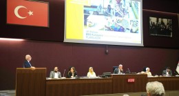 Ümraniye Belediyesi’nin 2024 bütçesi mecliste kabul edildi