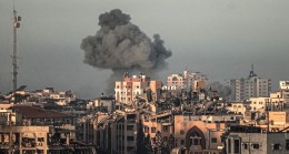 Gazze’de ateşkes an meselesi