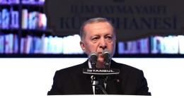Cumhurbaşkanı Erdoğan ‘İşgalci İsrail, uluslararası hukuk önünde hesap verecek’
