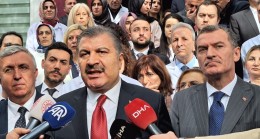 Sağlık Bakanı Koca: “Hatalı hareketler (Malpraktis), Türkiye’de kökten çözülüyor”