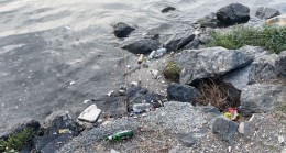 Yazık oldu “Altın Boynuz” Haliç’e