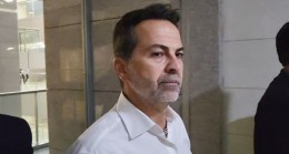 Nasuh Mahruki tutuklandı