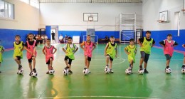 Şişli Belediyesi’nden çocuklara spor ve eğlence dolu bir yaz