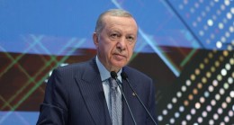 Cumhurbaşkanı Erdoğan: “Türkiye, barış masalarının aranan aktörü haline geliyor”