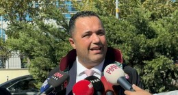 Avukat Rezan Epözdemir gözaltına alındı