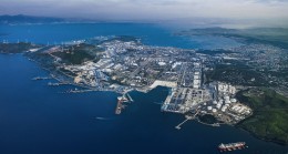 SOCAR Türkiye, ölçüm ve denetim süreçlerini İHA teknolojisiyle dönüştürüyor