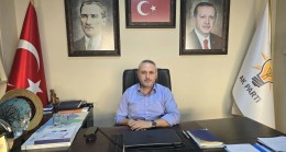 AK Parti Şile İlçe Başkanı Erdoğan Akgül, “Şile’nin yolsuzluk ve rüşvetle anılması bizleri çok üzüyor”