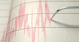 İstanbul’da hissedilen 6.1 şiddetinde deprem meydana geldi