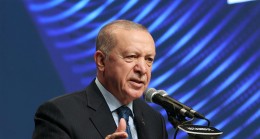 Cumhurbaşkanı Erdoğan’dan Özgür Özel’e tepki: “Manavgat’ta balya balya dolarları, altınları nasıl açıklayacak”