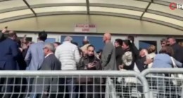 Ekrem İmamoğlu ‘sahte diploma’ davasında hakim karşısına çıktı   