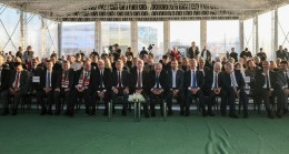 Diyarbakır’ın kültürü ve lezzetleri İstanbul’da tanıtıldı   