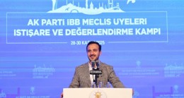 Başkan Özdemir, “İstanbul’un sahipsiz olmadığını İstanbullulara hizmet ederek göstermeye devam edeceğiz”