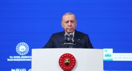 Cumhurbaşkanı Erdoğan’dan terörsüz Türkiye mesajı: “Önce terörsüz Türkiye’ye, sonra terörsüz bölge”