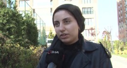 Başörtülü üniversite öğrencisi hocasının hakaretine uğradı: “Bu şekilde temizlikçiye benziyorsun”