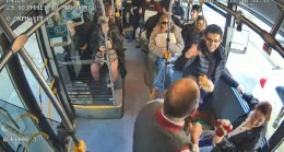 İETT kaptanından Öğretmenler Günü’nde duygusal jest