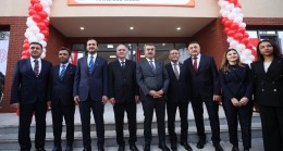 Bakan Tekin: “Bu yıl devletimizin bütçesinin yaklaşık yüzde 15’i eğitime ayrıldı”