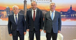 Diyarbakır Tanıtım Günleri İstanbul’da kültür şölenine dönüştü