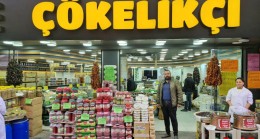 Çökelikçi, Pendik’de kapılarını açtı