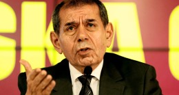 GS Başkanı Dursun Özbek’ten TFF Başkanı Hacıosmanoğlu’na: “Kendini ne zannediyorsun?”