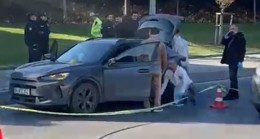 Bakırköy’de kanlı saldırı