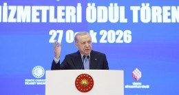 Erdoğan “Devlet içinde devlet olmaz”