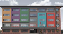 Sultanbeyli’ye 7 yeni okul geliyor