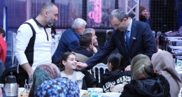 Pendik Belediyesi Ramazan hazırlıklarını tamamladı