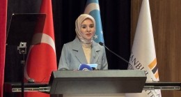 Bakan Göktaş: “Türkiye’de nüfusun kendini yenileme eşiğinin altına inmesi yapısal bir mesele”